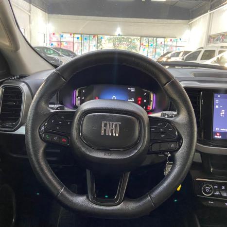 FIAT Toro 1.3 16V 4P FLEX 270 TURBO FREEDOM AUTOMTICO, Foto 11