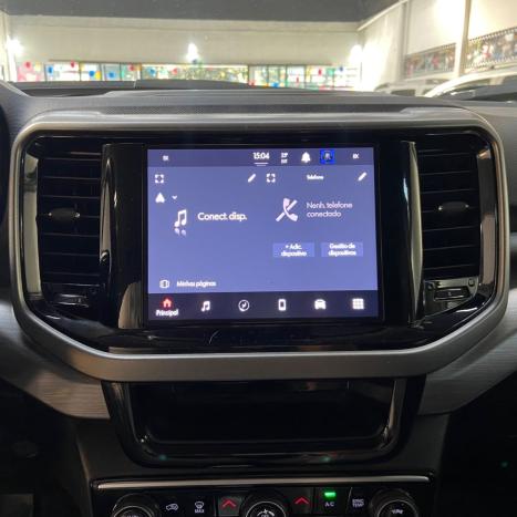 FIAT Toro 1.3 16V 4P FLEX 270 TURBO FREEDOM AUTOMTICO, Foto 12