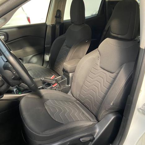FIAT Toro 1.3 16V 4P FLEX 270 TURBO FREEDOM AUTOMTICO, Foto 13
