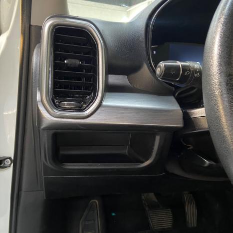 FIAT Toro 1.3 16V 4P FLEX 270 TURBO FREEDOM AUTOMTICO, Foto 14