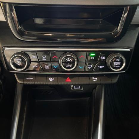 FIAT Toro 1.3 16V 4P FLEX 270 TURBO FREEDOM AUTOMTICO, Foto 17