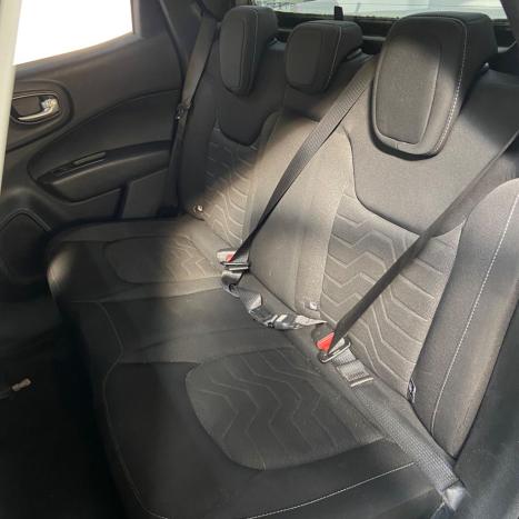 FIAT Toro 1.3 16V 4P FLEX 270 TURBO FREEDOM AUTOMTICO, Foto 18