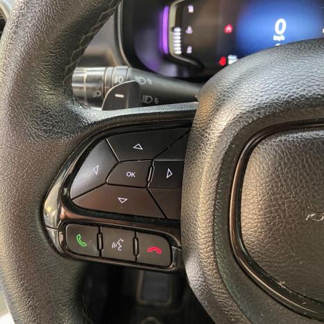 FIAT Toro 1.3 16V 4P FLEX 270 TURBO FREEDOM AUTOMTICO, Foto 20