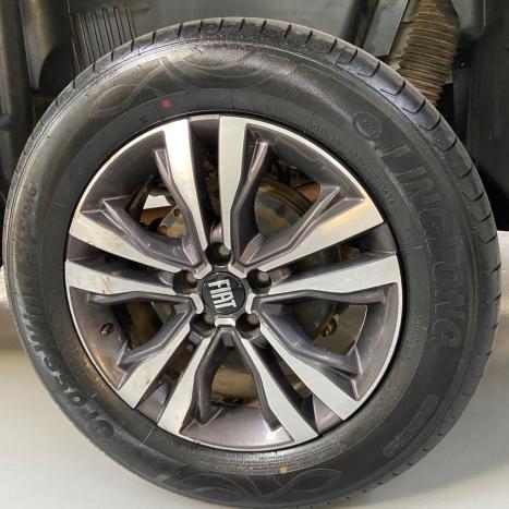 FIAT Toro 1.3 16V 4P FLEX 270 TURBO FREEDOM AUTOMTICO, Foto 23