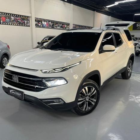FIAT Toro 1.3 16V 4P FLEX 270 TURBO FREEDOM AUTOMTICO, Foto 1