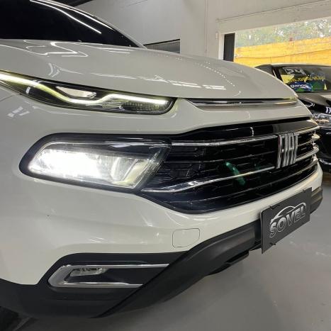 FIAT Toro 1.3 16V 4P FLEX 270 TURBO FREEDOM AUTOMTICO, Foto 2