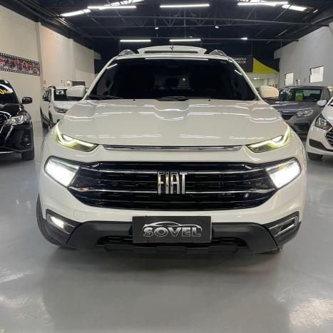 FIAT Toro 1.3 16V 4P FLEX 270 TURBO FREEDOM AUTOMTICO, Foto 3