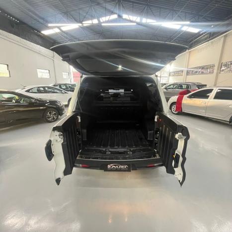 FIAT Toro 1.3 16V 4P FLEX 270 TURBO FREEDOM AUTOMTICO, Foto 6
