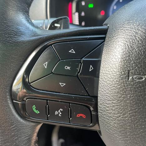 FIAT Toro 1.3 16V 4P FLEX 270 TURBO FREEDOM AUTOMTICO, Foto 8