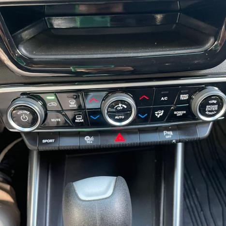 FIAT Toro 1.3 16V 4P FLEX 270 TURBO FREEDOM AUTOMTICO, Foto 9