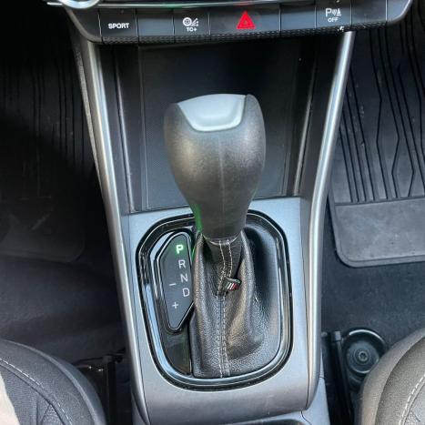 FIAT Toro 1.3 16V 4P FLEX 270 TURBO FREEDOM AUTOMTICO, Foto 10