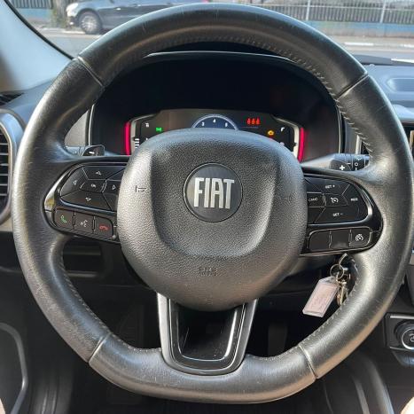 FIAT Toro 1.3 16V 4P FLEX 270 TURBO FREEDOM AUTOMTICO, Foto 13
