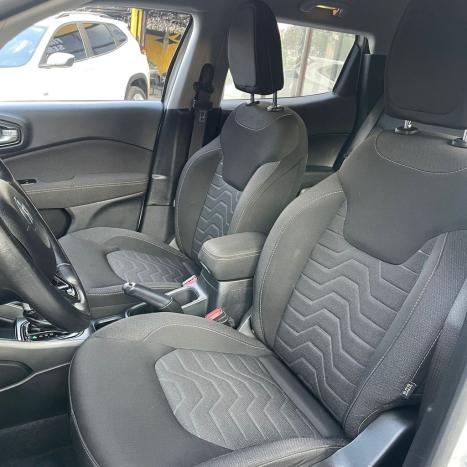 FIAT Toro 1.3 16V 4P FLEX 270 TURBO FREEDOM AUTOMTICO, Foto 14