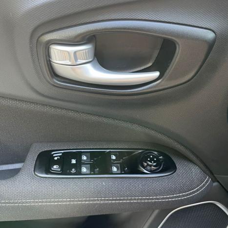 FIAT Toro 1.3 16V 4P FLEX 270 TURBO FREEDOM AUTOMTICO, Foto 16