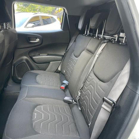 FIAT Toro 1.3 16V 4P FLEX 270 TURBO FREEDOM AUTOMTICO, Foto 17