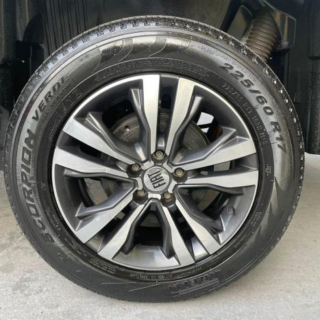 FIAT Toro 1.3 16V 4P FLEX 270 TURBO FREEDOM AUTOMTICO, Foto 19