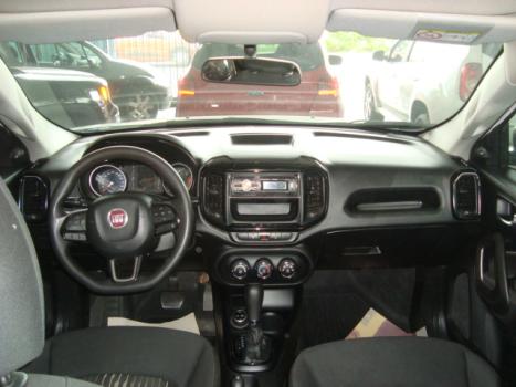 FIAT Toro 1.8 16V 4P ENDURANCE AUTOMTICO, Foto 6