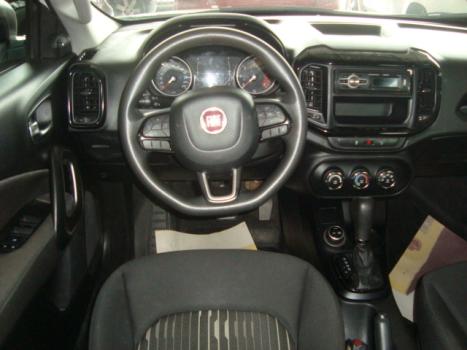 FIAT Toro 1.8 16V 4P ENDURANCE AUTOMTICO, Foto 7