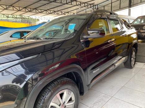 FIAT Toro 1.8 16V 4P FLEX FREEDOM AUTOMTICO, Foto 4