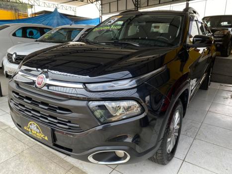 FIAT Toro 1.8 16V 4P FLEX FREEDOM AUTOMTICO, Foto 1