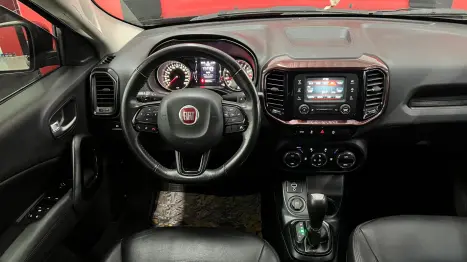 FIAT Toro 1.8 16V 4P FLEX FREEDOM AUTOMTICO, Foto 9