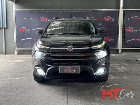 FIAT Toro 1.8 16V 4P FLEX FREEDOM AUTOMTICO, Foto 2