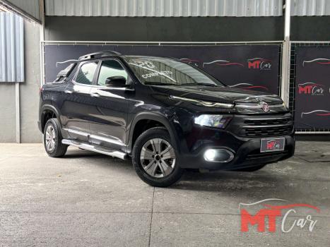 FIAT Toro 1.8 16V 4P FLEX FREEDOM AUTOMTICO, Foto 3