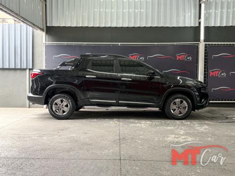 FIAT Toro 1.8 16V 4P FLEX FREEDOM AUTOMTICO, Foto 4