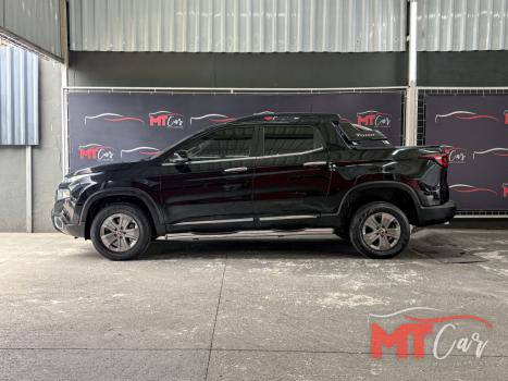 FIAT Toro 1.8 16V 4P FLEX FREEDOM AUTOMTICO, Foto 8