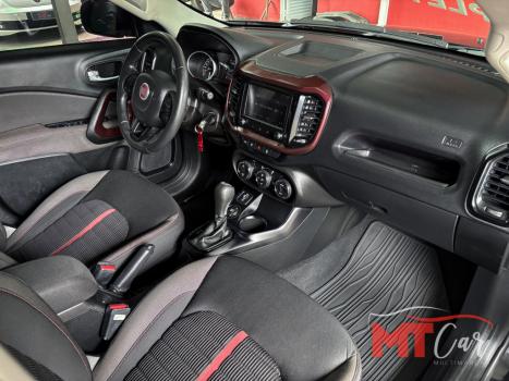 FIAT Toro 1.8 16V 4P FLEX FREEDOM AUTOMTICO, Foto 11