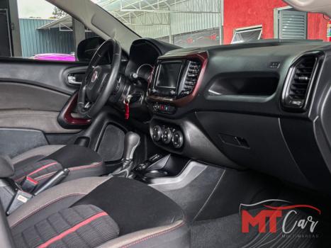 FIAT Toro 1.8 16V 4P FLEX FREEDOM AUTOMTICO, Foto 12