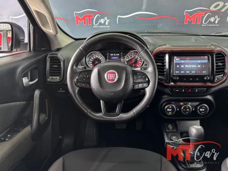 FIAT Toro 1.8 16V 4P FLEX FREEDOM AUTOMTICO, Foto 13