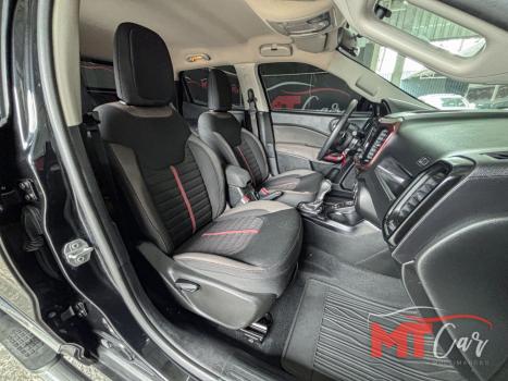 FIAT Toro 1.8 16V 4P FLEX FREEDOM AUTOMTICO, Foto 15