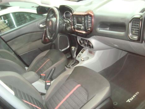 FIAT Toro 1.8 16V 4P FLEX FREEDOM AUTOMTICO, Foto 3