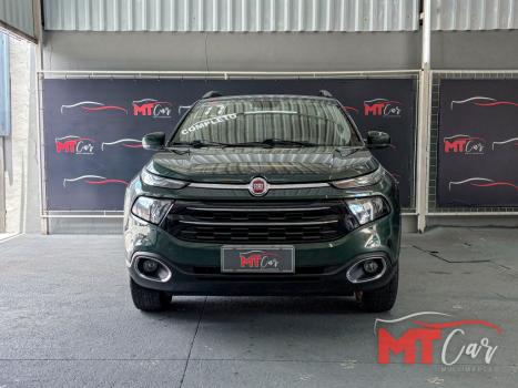 FIAT Toro 1.8 16V 4P FLEX FREEDOM OPEN EDITION AUTOMTICO, Foto 2