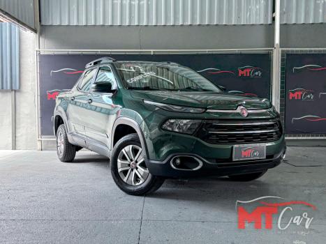 FIAT Toro 1.8 16V 4P FLEX FREEDOM OPEN EDITION AUTOMTICO, Foto 3