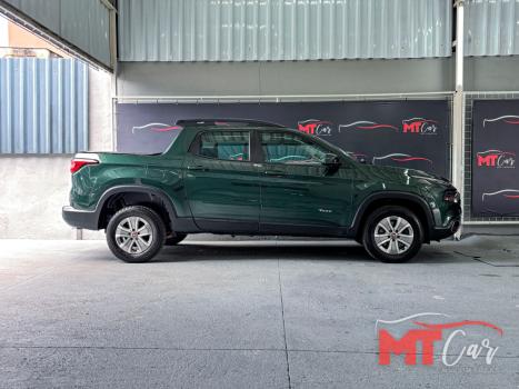 FIAT Toro 1.8 16V 4P FLEX FREEDOM OPEN EDITION AUTOMTICO, Foto 4