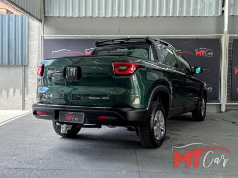 FIAT Toro 1.8 16V 4P FLEX FREEDOM OPEN EDITION AUTOMTICO, Foto 5