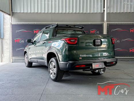 FIAT Toro 1.8 16V 4P FLEX FREEDOM OPEN EDITION AUTOMTICO, Foto 7