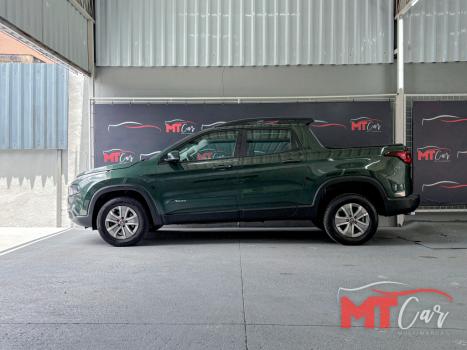 FIAT Toro 1.8 16V 4P FLEX FREEDOM OPEN EDITION AUTOMTICO, Foto 8