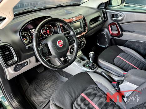 FIAT Toro 1.8 16V 4P FLEX FREEDOM OPEN EDITION AUTOMTICO, Foto 10