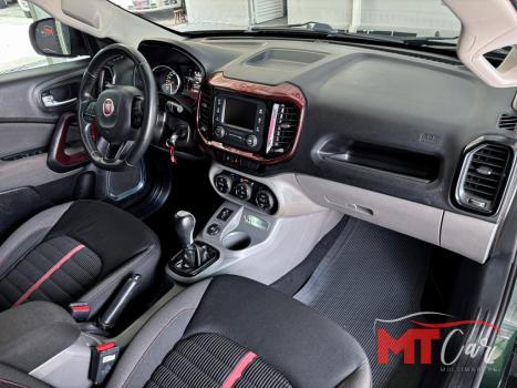 FIAT Toro 1.8 16V 4P FLEX FREEDOM OPEN EDITION AUTOMTICO, Foto 11