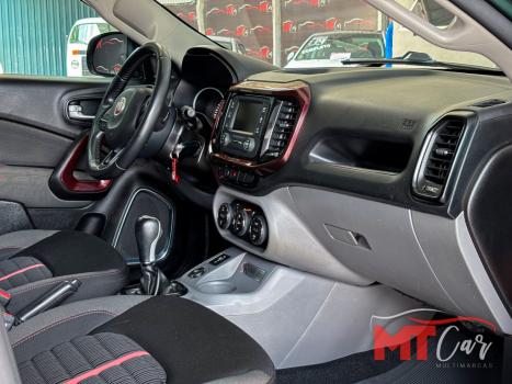 FIAT Toro 1.8 16V 4P FLEX FREEDOM OPEN EDITION AUTOMTICO, Foto 12