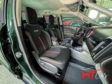 FIAT Toro 1.8 16V 4P FLEX FREEDOM OPEN EDITION AUTOMTICO, Foto 16