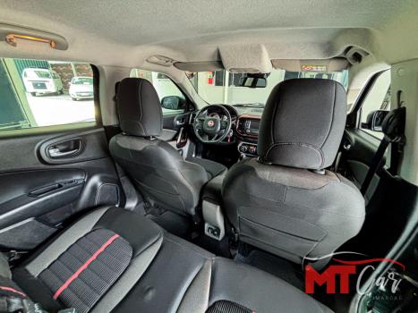 FIAT Toro 1.8 16V 4P FLEX FREEDOM OPEN EDITION AUTOMTICO, Foto 19