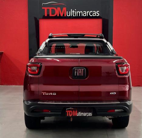 FIAT Toro 1.8 16V 4P FLEX FREEDOM OPEN EDITION PLUS AUTOMTICO, Foto 5