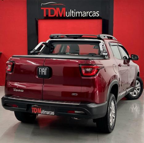 FIAT Toro 1.8 16V 4P FLEX FREEDOM OPEN EDITION PLUS AUTOMTICO, Foto 6