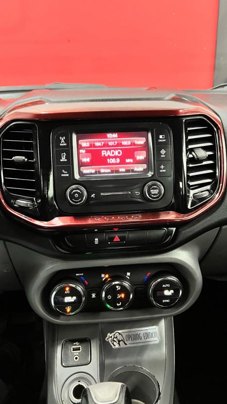 FIAT Toro 1.8 16V 4P FLEX FREEDOM OPEN EDITION PLUS AUTOMTICO, Foto 12