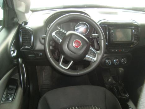 FIAT Toro 1.8 16V 4P ENDURANCE AUTOMTICO, Foto 3