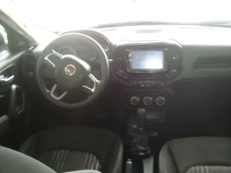 FIAT Toro 1.8 16V 4P ENDURANCE AUTOMTICO, Foto 4